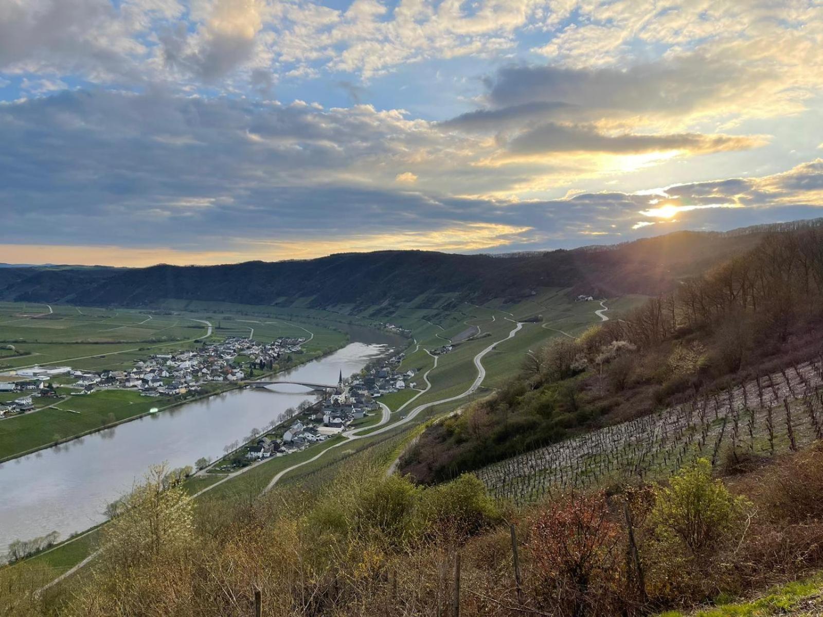 Die Ferienwohnungen Dominik Horath Cameră foto